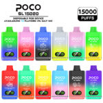 POCO SL 15000 Rechargeable Disposable Vape - Gallery (2)