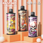 Razz Bar RAZZBAR 30000 Rechargeable Disposable Vape - View 4