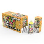 Razz Bar RAZZBAR 60K Rechargeable Disposable Vape - Coco Loco