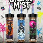 UWIN Shisha 100K DTL Hookah Style Shisha Disposable Vape