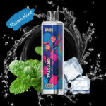 UWIN Crystal 10000 Rechargeable Disposable Vape - View 3