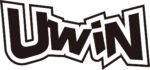 UWIN Crystal 10000 Rechargeable Disposable Vape - Logo