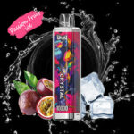 UWIN Crystal 10000 Rechargeable Disposable Vape - View 5