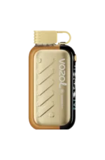 Vozol GEAR 50000 ICE&SWEET Adjustable Sweetness Rechargeable Disposable Vape - Mango Ice