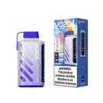 Vozol Gear Power 20000 Smart Display Rechargeable Disposable Vape - Retail Packaging (2)
