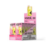 Vozol Neon 60K Disposable Vape - Martinho (2)