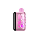 Vozol Rave 40000 Rechargeable Disposable Vape - Strawberry Kiwi