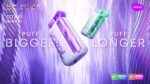 Vozol Star 40000 Rechargeable Disposable Vape - Product View (2)