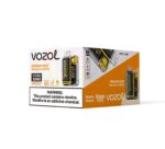 Vozol Vista 20000 Smart Display Rechargeable Disposable Vape - Retail Packaging (3)