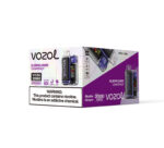 Vozol Vista 20000 Smart Display Rechargeable Disposable Vape - Retail Packaging (4)