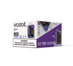 Vozol Vista 20000 Smart Display Rechargeable Disposable Vape - Retail Packaging (5)