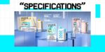 Vozol Vista 40000 Rechargeable Disposable Vape - Product View (4)