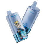 WASPE 60000 Rechargeable Disposable Vape - Product View
