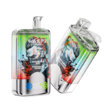 WASPE Crystal 40000 Rechargeable Disposable Vape - Product View (2)