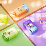 WASPE FIHP 40000 Rechargeable Disposable Vape